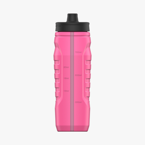 Бутылка Under Armour UA Sideline Squeeze 950 ml Cerise