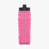 Бутылка Under Armour UA Sideline Squeeze 950 ml Cerise