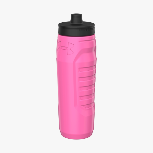 Бутылка Under Armour UA Sideline Squeeze 950 ml Cerise