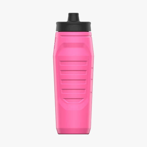 Бутылка Under Armour UA Sideline Squeeze 950 ml Cerise