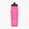 Бутылка Under Armour UA Sideline Squeeze 950 ml Cerise