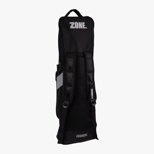 Чехол для клюшек Zone Future Black/Silver