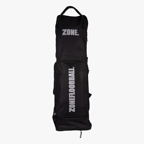 Чехол для клюшек Zone Future Black/Silver