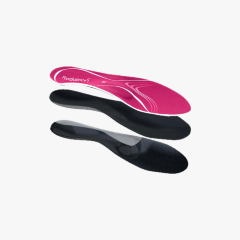 Стельки FootBalance Dynamic Pink