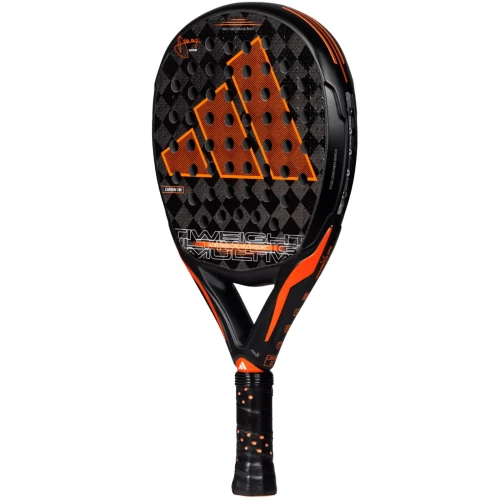 Pala Padel Adidas Adipower Multiweight CTRL 3.3 2024 Alex Ruiz