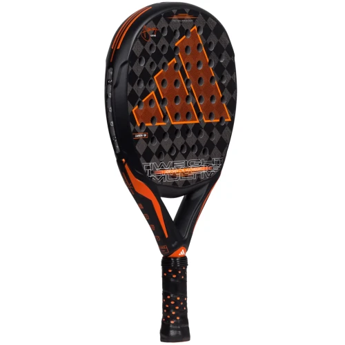Pala Padel Adidas Adipower Multiweight CTRL 3.3 2024 Alex Ruiz