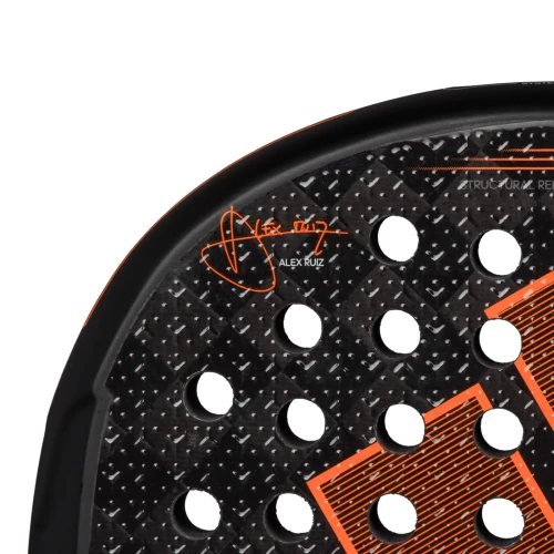 Pala Padel Adidas Adipower Multiweight CTRL 3.3 2024 Alex Ruiz