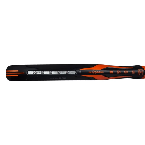 Pala Padel Adidas Adipower Multiweight CTRL 3.3 2024 Alex Ruiz