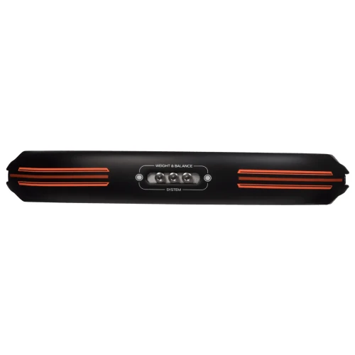 Pala Padel Adidas Adipower Multiweight CTRL 3.3 2024 Alex Ruiz