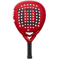 Pala Padel Wilson Bela Pro V2.5 2024