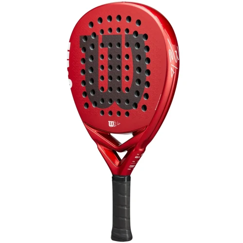Pala Padel Wilson Bela Pro V2.5 2024