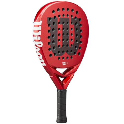 Pala Padel Wilson Bela Pro V2.5 2024