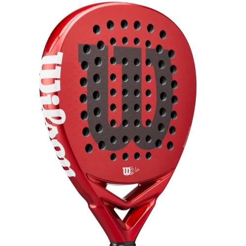 Pala Padel Wilson Bela Pro V2.5 2024