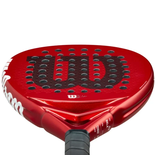 Pala Padel Wilson Bela Pro V2.5 2024