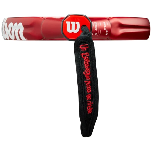 Pala Padel Wilson Bela Pro V2.5 2024
