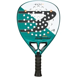 Ракетка для падел Bullpadel Hack 04 2025 Paquito Navarro