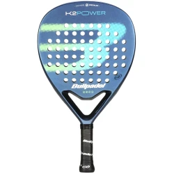 Bullpadel K2 Power 2025 Padel Racket