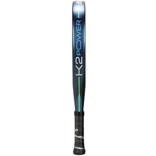 Bullpadel K2 Power 2025 Padel Racket