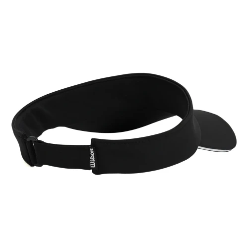Visera WILSON Classic Black
