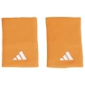 Muñequeras ADIDAS Naranjas