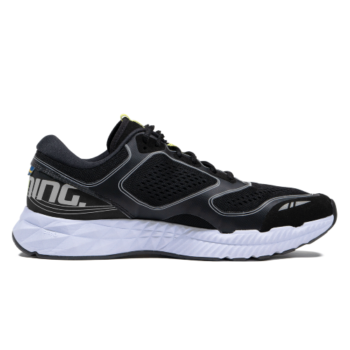 Кроссовки SALMING Recoil Warrior Women Black/White