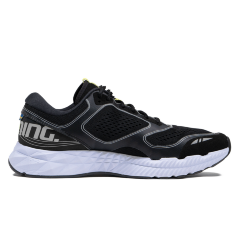 Кроссовки SALMING Recoil Warrior Women Black/White