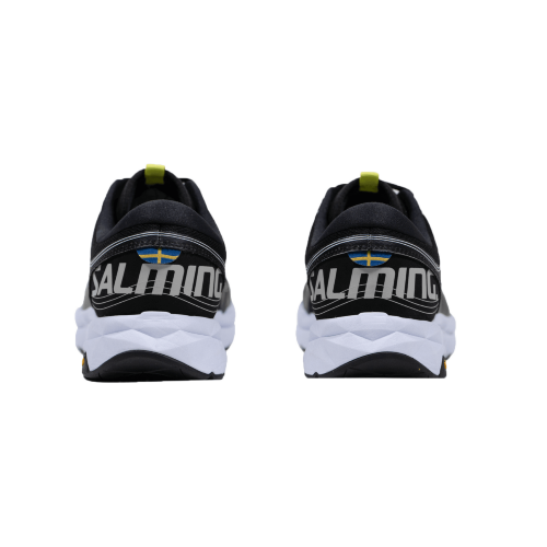 Кроссовки SALMING Recoil Warrior Women Black/White