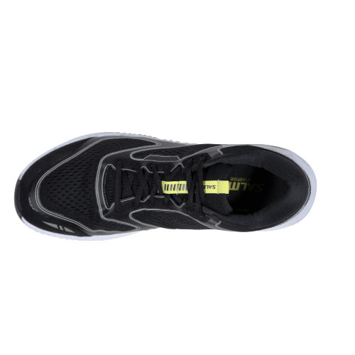 Кроссовки SALMING Recoil Warrior Women Black/White