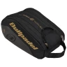 Neceser de padel BULLPADEL Flow Toiletry 2026 Black