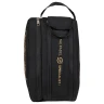 Neceser de padel BULLPADEL Flow Toiletry 2026 Black