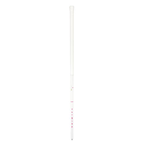Палка для клюшки SALMING Q-Series Carbon Pro Shaft 27 White