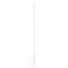 Палка для клюшки SALMING Q-Series Carbon Pro Shaft 27 White