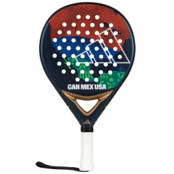 Pala De Pádel Adidas World Cup Multinaciones 2026