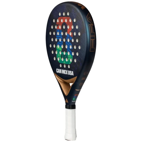 Pala De Pádel Adidas World Cup Multinaciones 2026