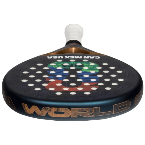 Pala De Pádel Adidas World Cup Multinaciones 2026