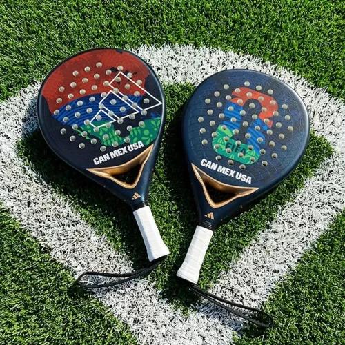 Pala De Pádel Adidas World Cup Multinaciones 2026