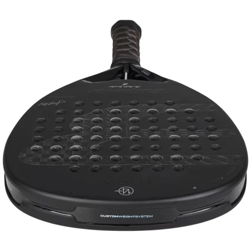 Pala De Padel BULLPADEL Icon 2027