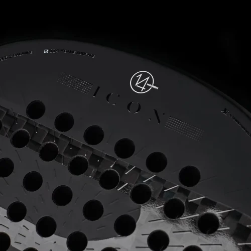 Pala De Padel BULLPADEL Icon 2027
