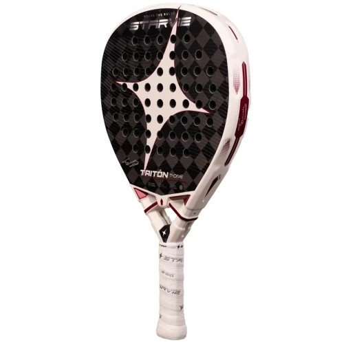 Pala de Pádel STARVIE Triton T-One 2027 Tamara Icardo