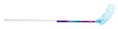 Клюшка для флорбола Unihoc Unilite MAX 27 DLX Oval Edition