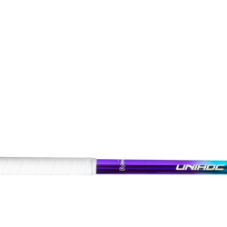 Клюшка для флорбола Unihoc Unilite MAX 27 DLX Oval Edition