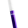 Клюшка для флорбола Unihoc Unilite MAX 27 DLX Oval Edition