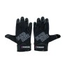 Перчатки вратарские Blindsave BADGrip BLACK