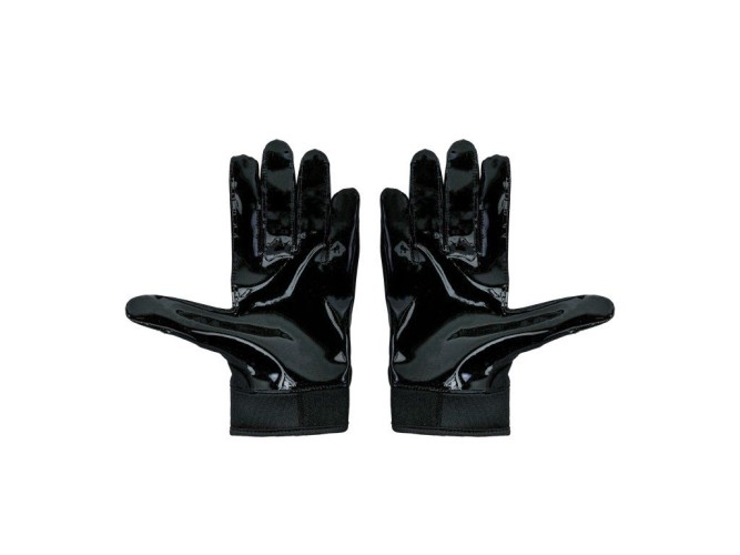 Перчатки вратарские Blindsave BADGrip BLACK