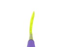 Клюшка для флорбола Fat Pipe NITRO 34 YELLOW/PURPLE LTD.