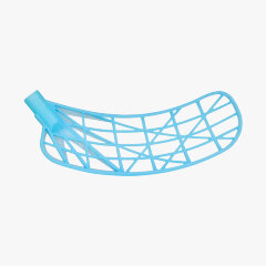 Крюк Unihoc Evolite Ice Blue