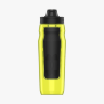 Бутылка Under Armour UA Playmaker Squeeze 950 ml HiVis Yellow