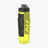 Бутылка Under Armour UA Playmaker Squeeze 950 ml HiVis Yellow