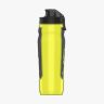 Бутылка Under Armour UA Playmaker Squeeze 950 ml HiVis Yellow