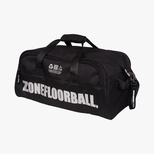 Сумка Zone Sport Bag Future Medium Black/Silver